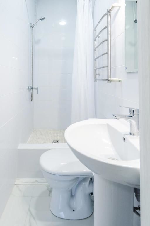 Мини-отель Апартаменты WOW-hotel Киев-32