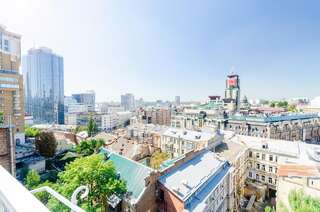 Мини-отель Апартаменты WOW-hotel Киев-2