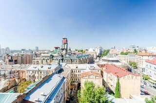 Мини-отель Апартаменты WOW-hotel Киев-3