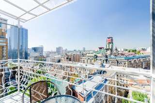 Мини-отель Апартаменты WOW-hotel Киев-4