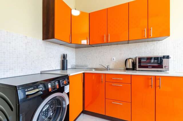 Мини-отель Апартаменты WOW-hotel Киев-12