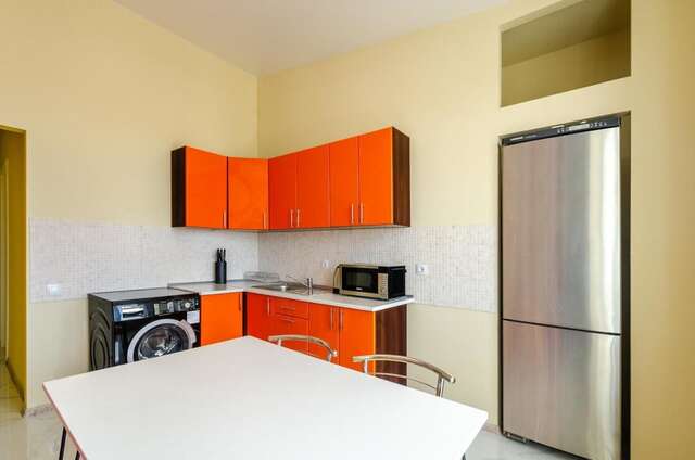 Мини-отель Апартаменты WOW-hotel Киев-13