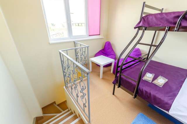 Мини-отель Апартаменты WOW-hotel Киев-19