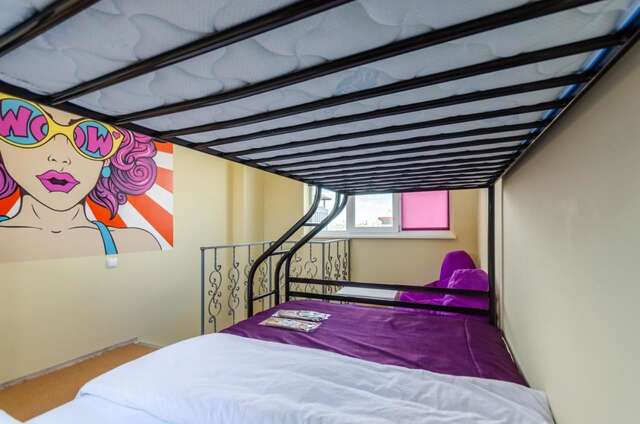 Мини-отель Апартаменты WOW-hotel Киев-21