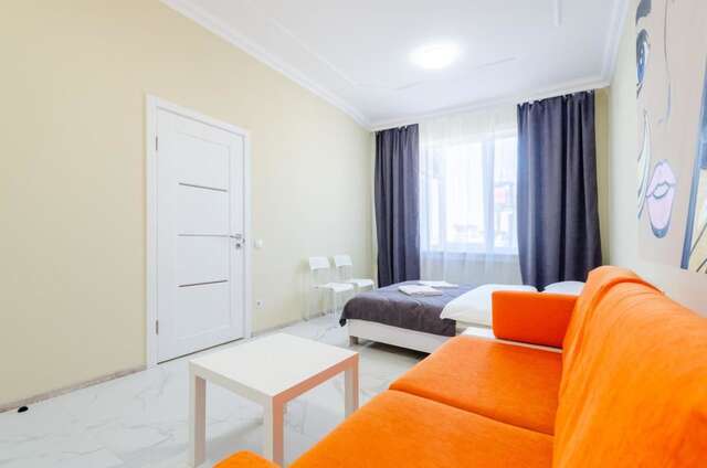 Мини-отель Апартаменты WOW-hotel Киев-23