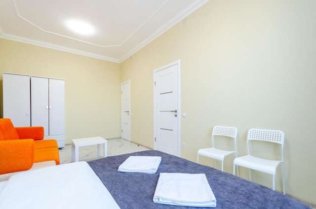 Мини-отель Апартаменты WOW-hotel Киев-24