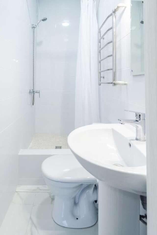 Мини-отель Апартаменты WOW-hotel Киев-31